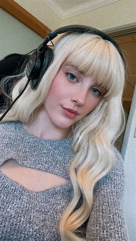 New Picture From Twitter : r/MelodyMarks .